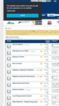 Mobile Screenshot of forum.bulk-online.com